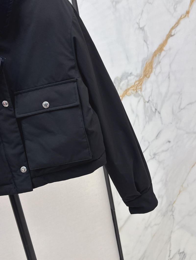 Prada Down Coat